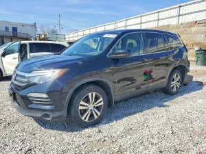 Honda Pilot 3.5L 6 2016