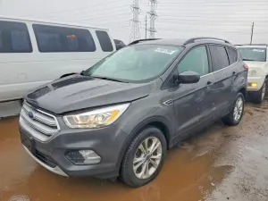 Ford Escape 1.5L 4 2019