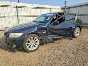 BMW 3 Series 3.0L 6 2007