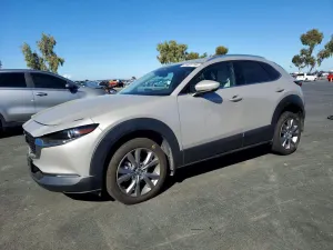 Mazda CX-30 2.5L 4 2024