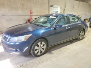 Honda Accord 3.5L 6 2010