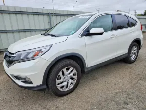 Honda CR-V 2.4L 4 2016