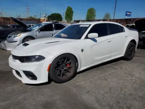 Dodge Charger 6.2L 8 2023