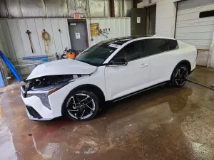 Kia K4 2.0L 4 2025