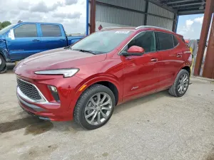 Buick Encore 1.3L 3 2024