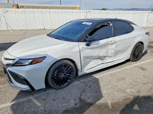 Toyota Camry 3.5L 6 2024
