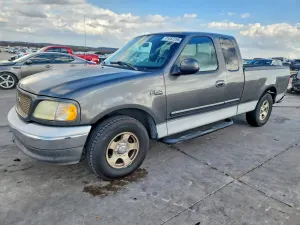 Ford F-150 4.2L 6 2003