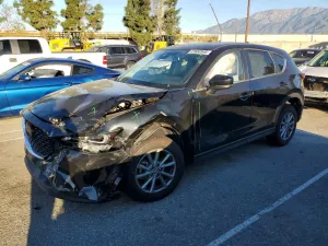 Mazda CX-5 2.5L 4 2023