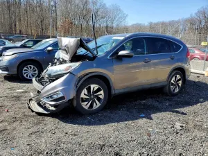 Honda CR-V 2.4L 4 2016