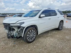 Chevrolet Traverse 3.6L 6 2023