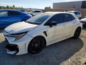 Toyota Corolla 1.6L 3 2025