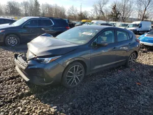 Subaru Impreza 2.0L 4 2024