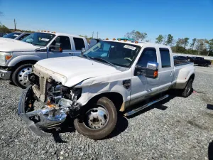 Ford F-350 6.4L 8 2010