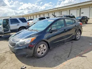 Kia Cerato / Forte / K3 1.8L 4 2016