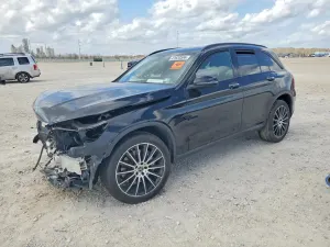 Mercedes-Benz GLC 2.0L 4 2020