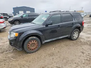 Ford Escape 2.5L 4 2010