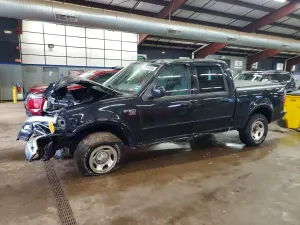 Ford F-150 4.6L 8 2003