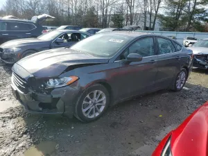 Ford Fusion 1.5L 4 2020