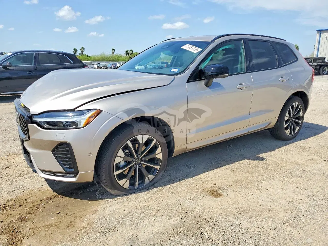 Volvo XC60 2.0L 4 2026