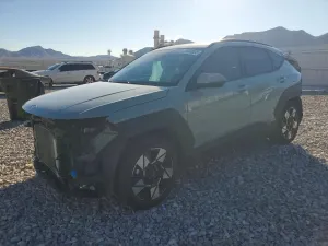 Hyundai Kona 2.0L 4 2024