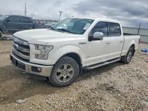 Ford F-150 3.5L 6 2015