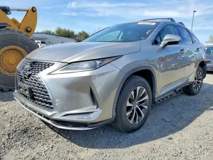 Lexus RX 3.5L 6 2020