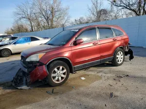 Honda CR-V 2.4L 4 2008