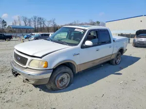 Ford F-150 5.4L 8 2003