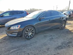 Volvo S60 2.0L 4 2018