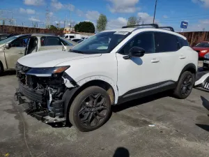 Nissan Kicks 2.0L 4 2026