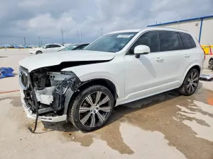Volvo XC90 2.0L 4 2020