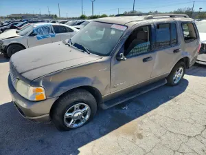 Ford Explorer 4.0L 6 2004