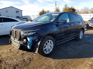 Chevrolet Equinox 1.5L 4 2023