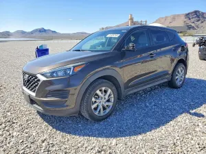 Hyundai Tucson 2.0L 4 2020