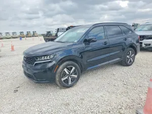 Kia Sorento 2.5L 4 2023