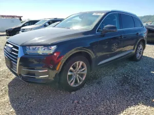 Audi Q7 2.0L 4 2019