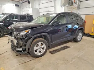 Toyota Rav4 2.5L 4 2019