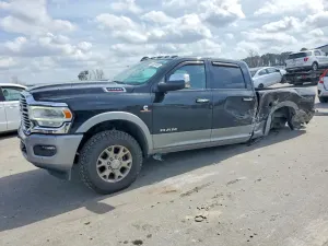 RAM 2500 6.7L 6 2021
