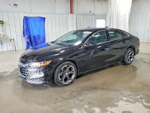 Chevrolet Malibu 1.5L 4 2023