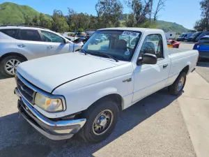 Ford Ranger 2.3L 4 1995