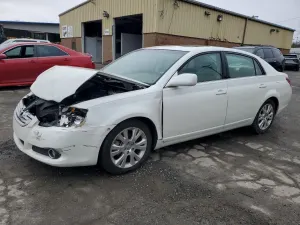 Toyota Avalon 3.5L 6 2009