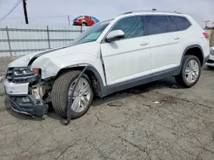 Volkswagen Atlas 3.6L 6 2019