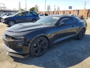 Chevrolet Camaro 6.2L 8 2023