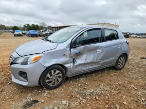 Mitsubishi Mirage 1.2L 3 2023