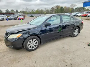 Toyota Camry 3.5L 6 2007
