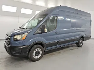 Ford Transit 3.5L 6 2020