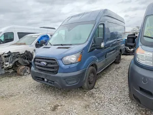 Ford Transit 3.5L 6 2020