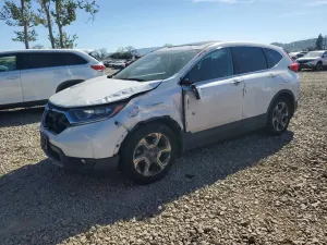 Honda CR-V 1.5L 4 2019