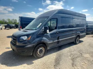 Ford Transit 3.5L 6 2020