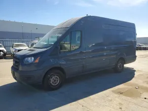 Ford Transit 3.5L 6 2020